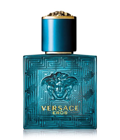 versace herren parfum eros|average price of versace eros.